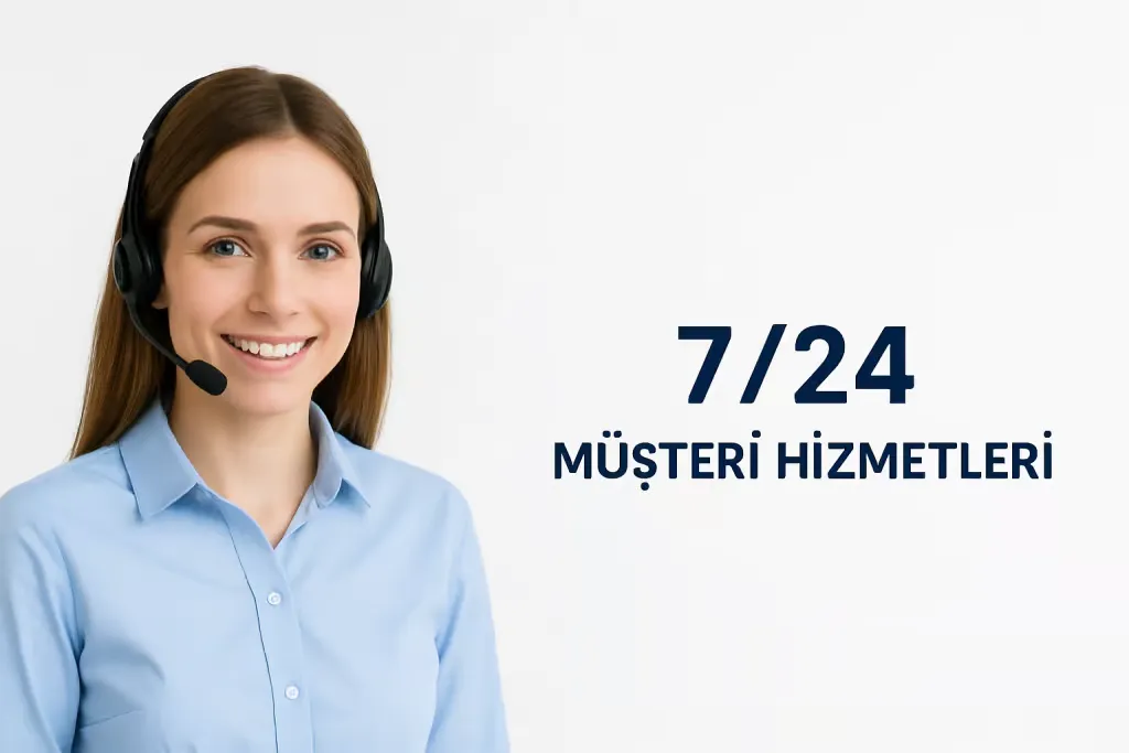 KARABAĞLAR TELEVİZYON Teknik Servis Ekibi
